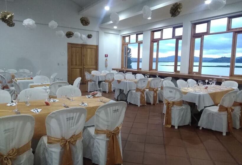 호텔 Refugio El Santuario