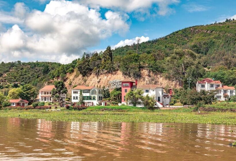 호텔 Refugio El Santuario