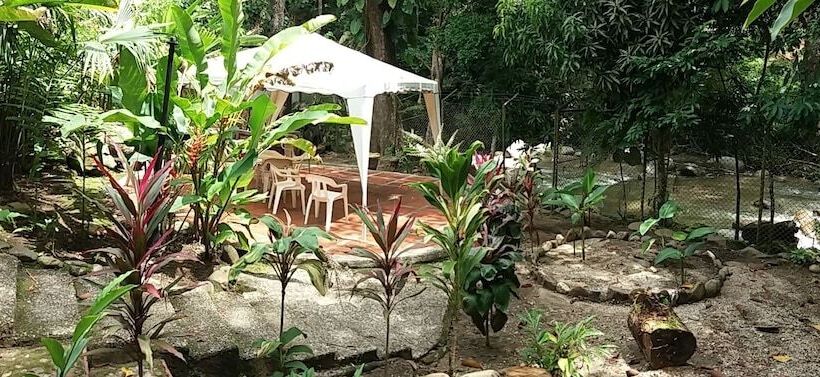 ホテル Restaurante Casa Antonio