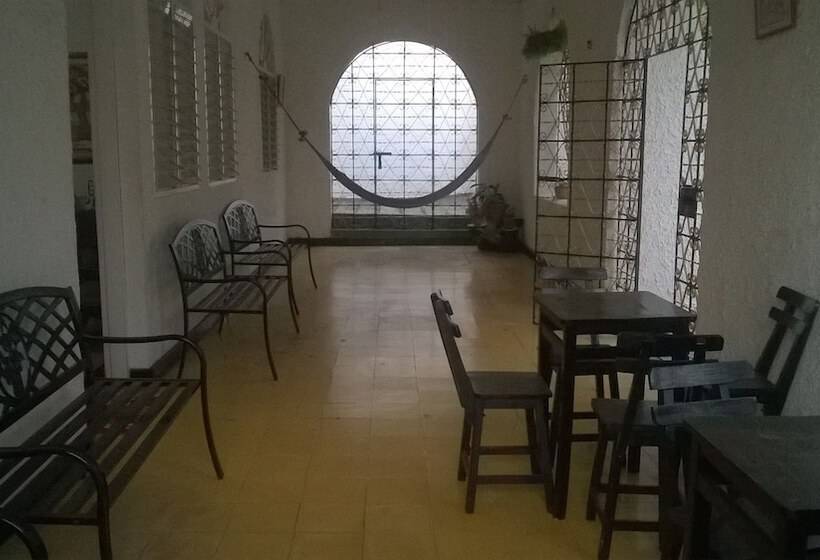 ホテル Restaurante Casa Antonio