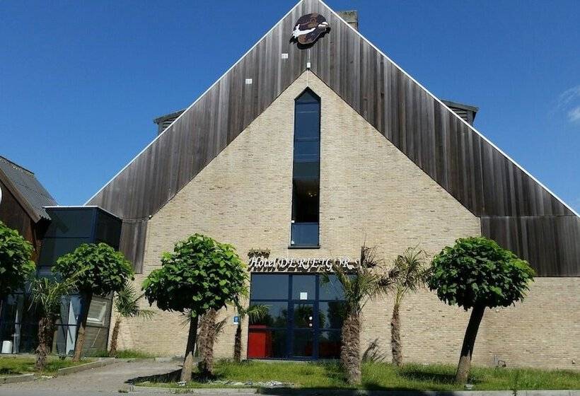 ホテル Rietgors Palace