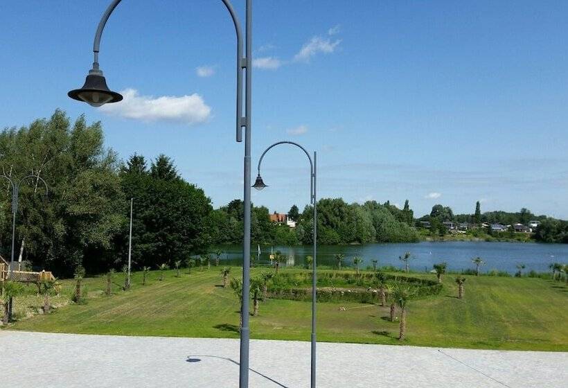 호텔 Rietgors Palace