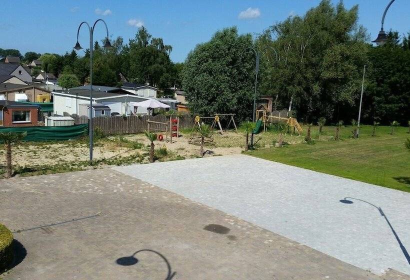 ホテル Rietgors Palace