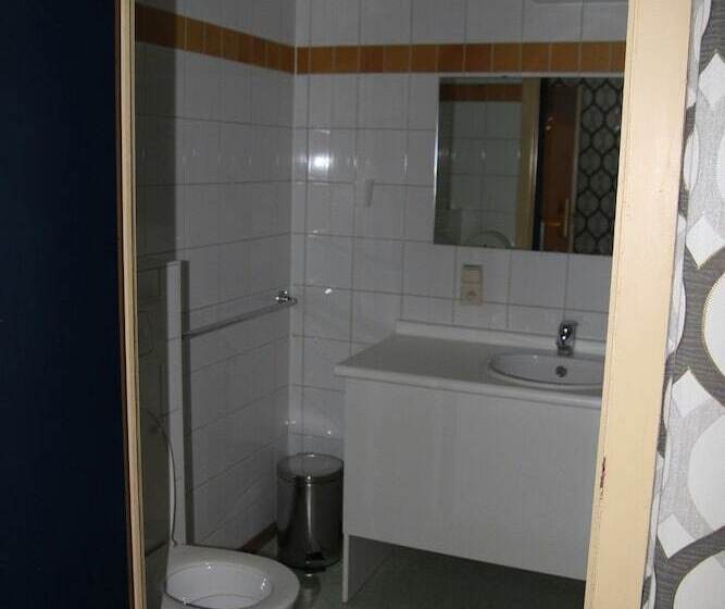 호텔 Rietgors Palace