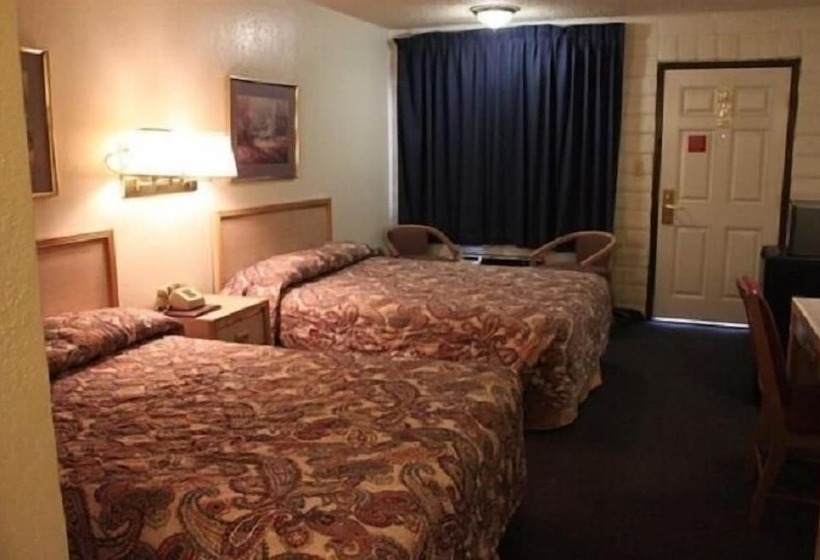 בית מלון כפרי River Inn