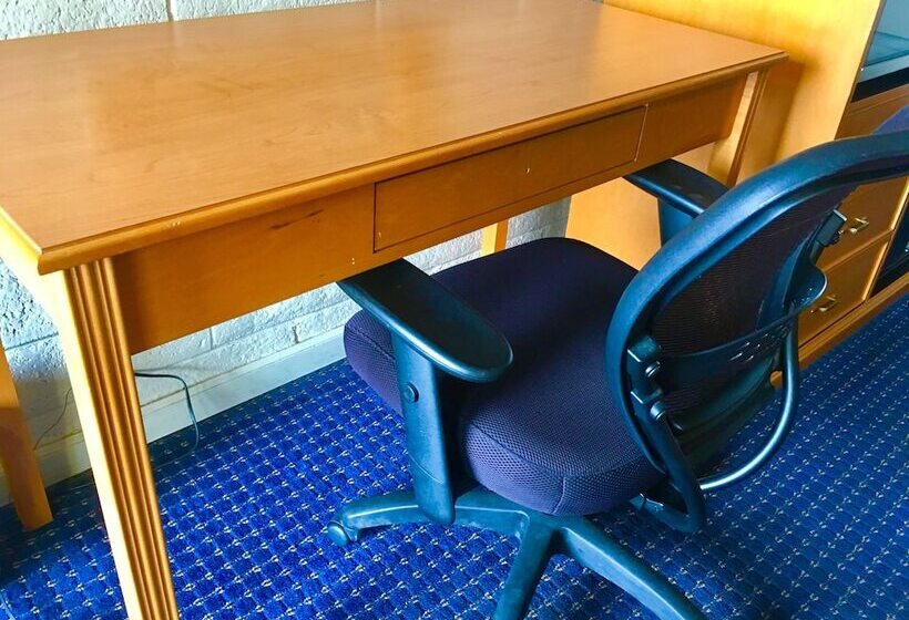 בית מלון כפרי River Inn