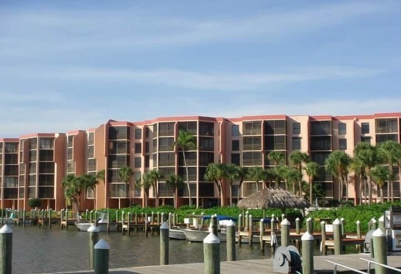 فندق Riverside C209