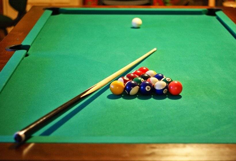 교외 호텔 Agroturystyka żabi Raj