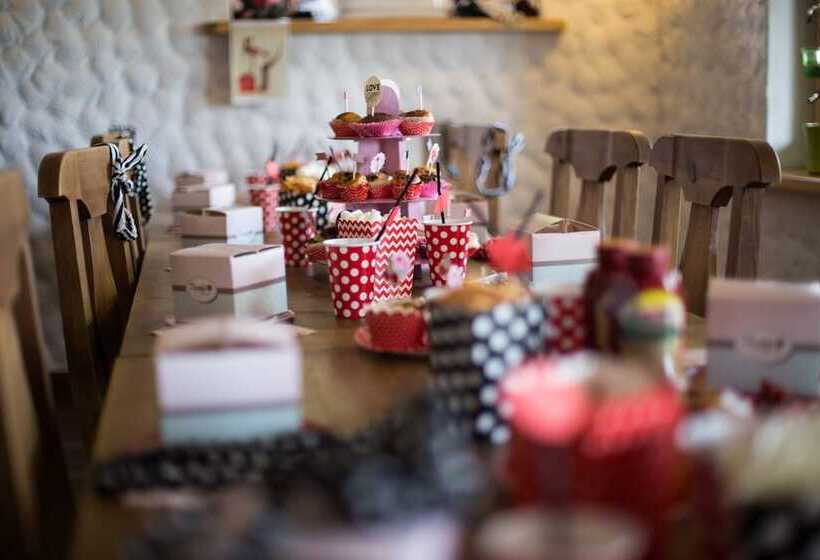 교외 호텔 Agroturystyka żabi Raj