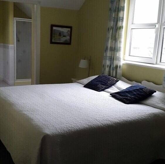 בית מלון כפרי Coolanowle Country House