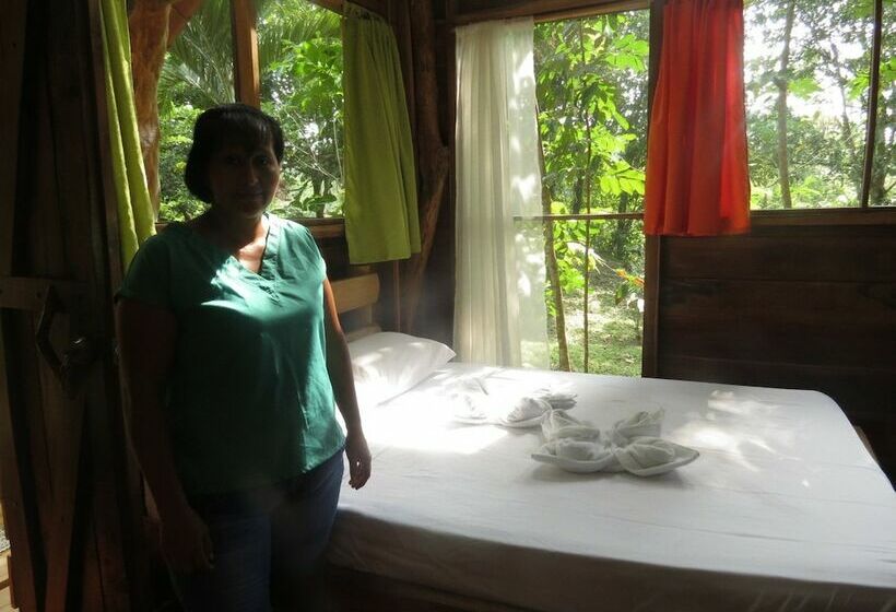 فندق ريفى Finca Vocaré Agroturismo