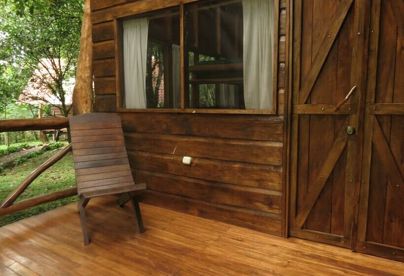 فندق ريفى Finca Vocaré Agroturismo