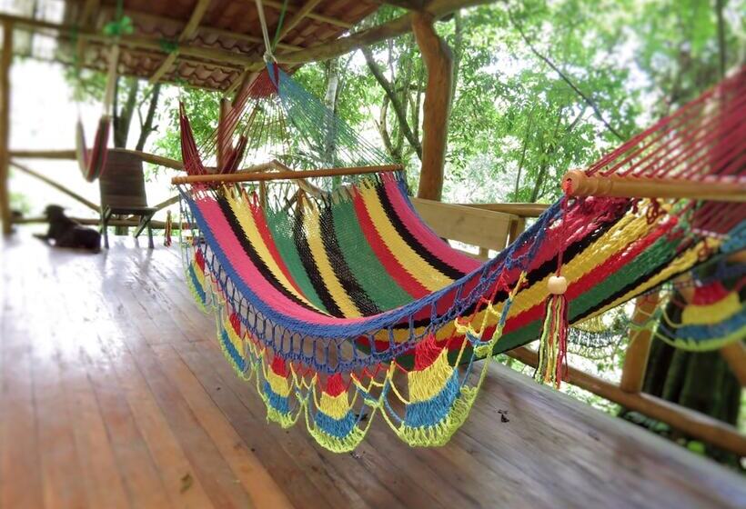 فندق ريفى Finca Vocaré Agroturismo