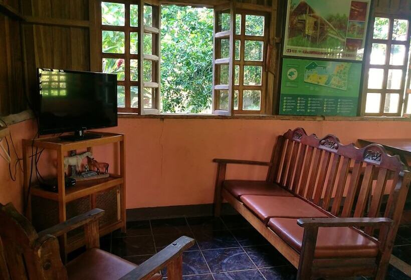 فندق ريفى Finca Vocaré Agroturismo