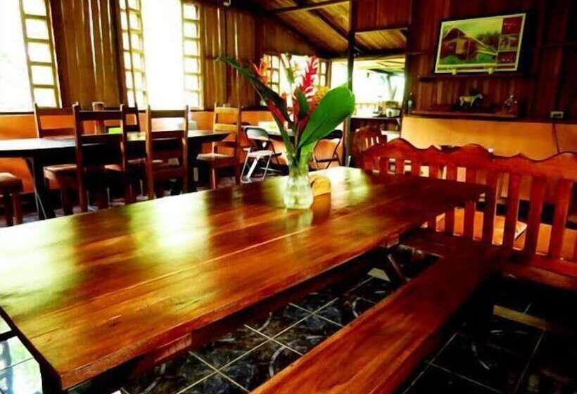 فندق ريفى Finca Vocaré Agroturismo