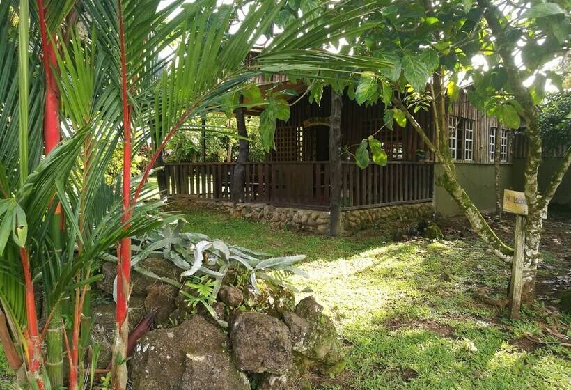 فندق ريفى Finca Vocaré Agroturismo