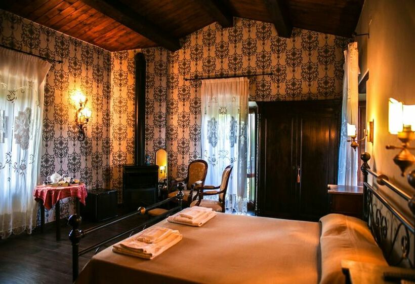 Сельский отель Le Colline Del Gelso