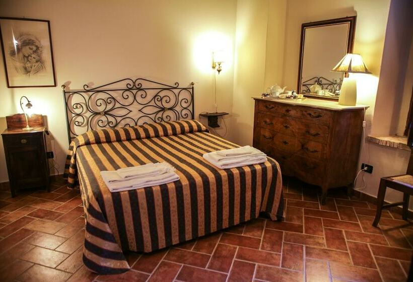 Сельский отель Le Colline Del Gelso