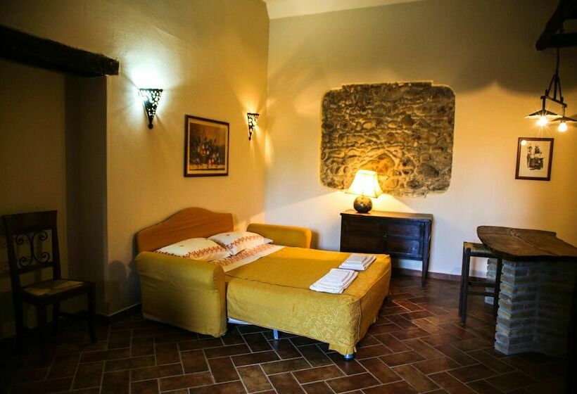 Сельский отель Le Colline Del Gelso