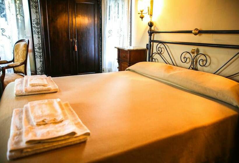 Сельский отель Le Colline Del Gelso