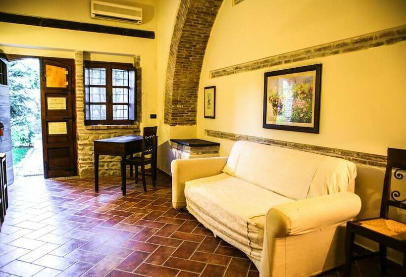 Сельский отель Le Colline Del Gelso