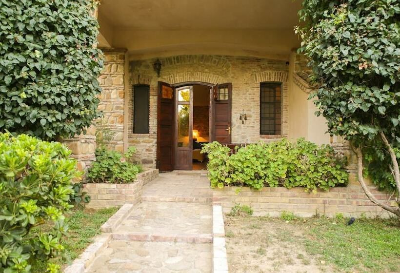 Сельский отель Le Colline Del Gelso