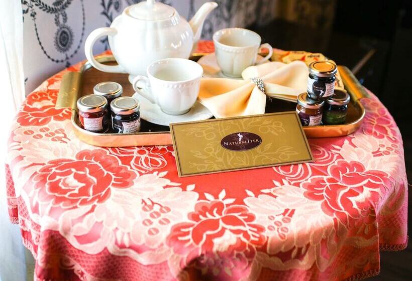 Сельский отель Le Colline Del Gelso