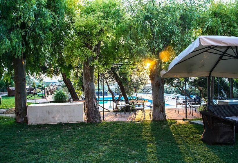 Сельский отель Le Colline Del Gelso