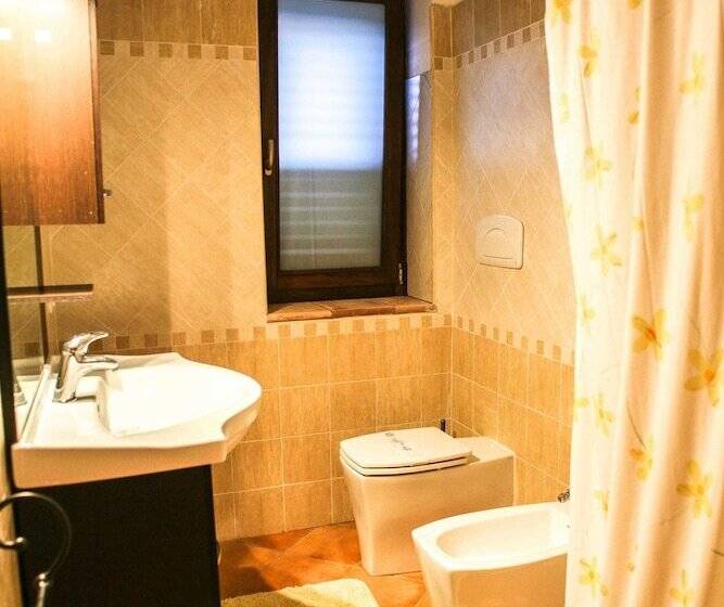 Сельский отель Le Colline Del Gelso