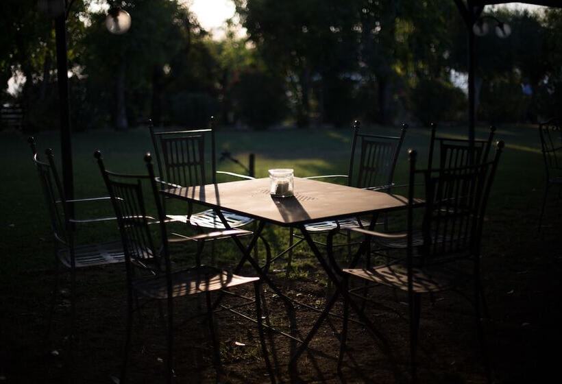 Сельский отель Le Colline Del Gelso