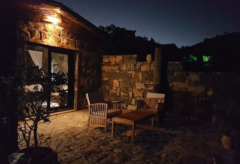 هتل Sama Heights Resort Jebel Shams