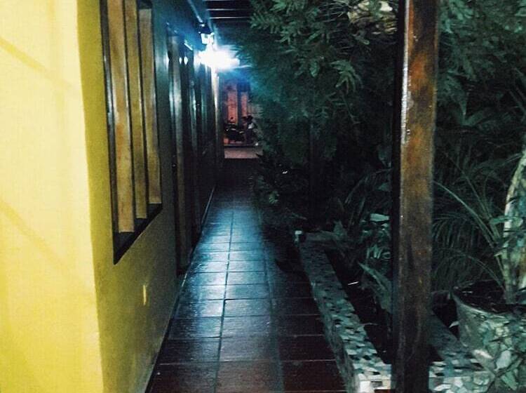 호텔 Santa Cruz De Mompox