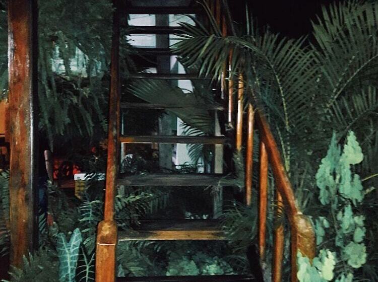 호텔 Santa Cruz De Mompox