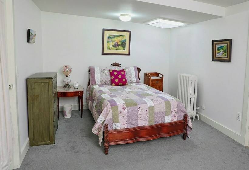 ホテル Schwartz S Inn