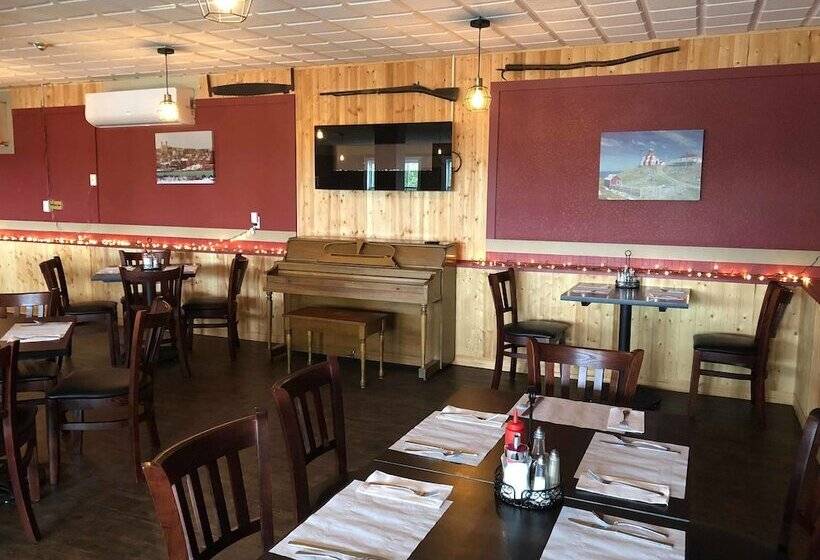 ホテル Seaport Inn