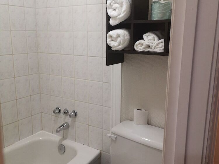 ホテル Seaport Inn