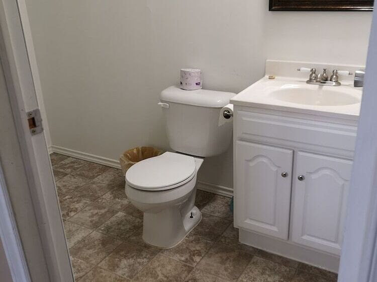 ホテル Seaport Inn