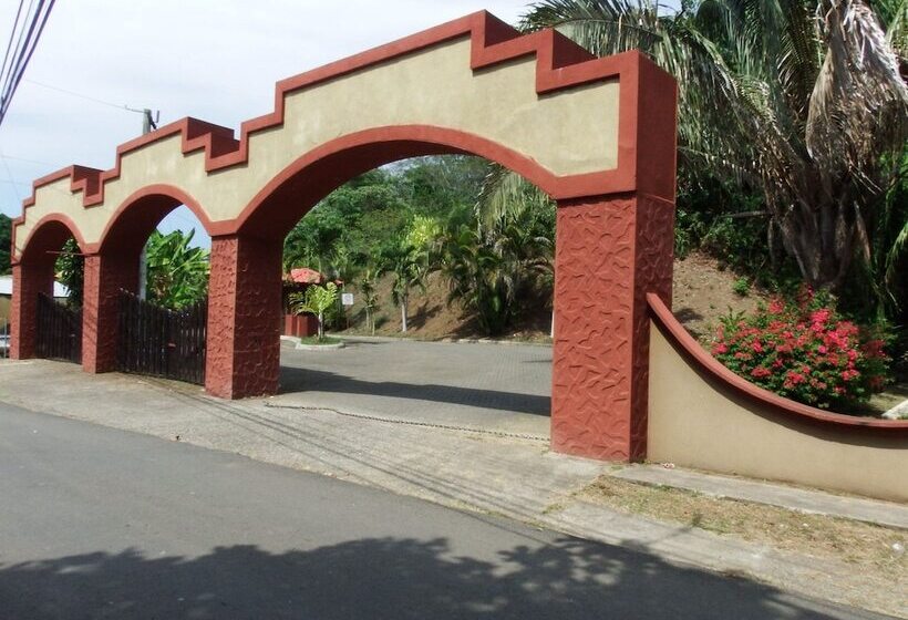 酒店 Selva Color Forest & Beach Ecolodge