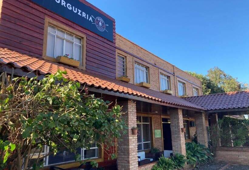 فندق Senador Distributed By Ameris