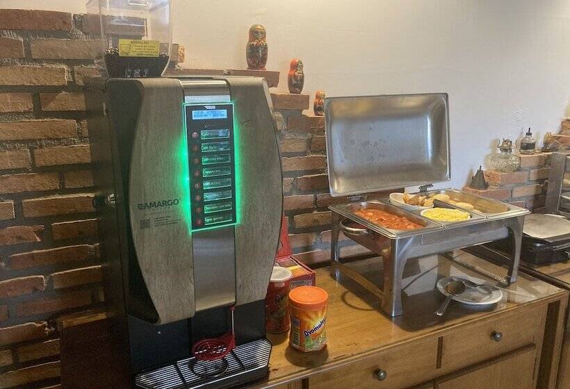 فندق Senador Distributed By Ameris