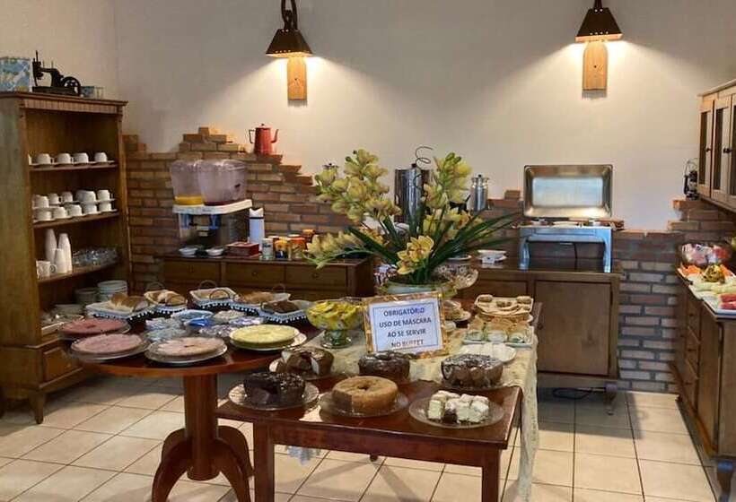 فندق Senador Distributed By Ameris