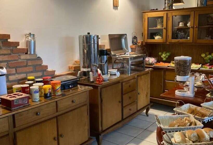 فندق Senador Distributed By Ameris