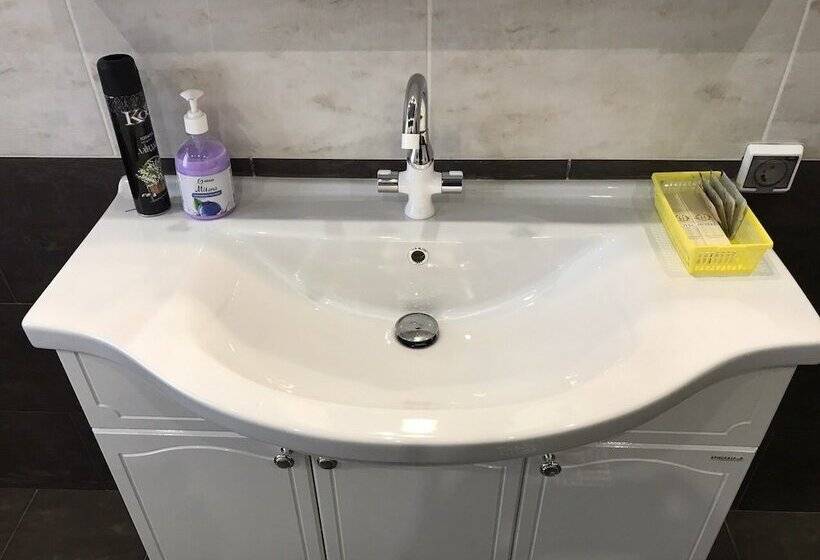 בית מלון כפרי Severomorsk