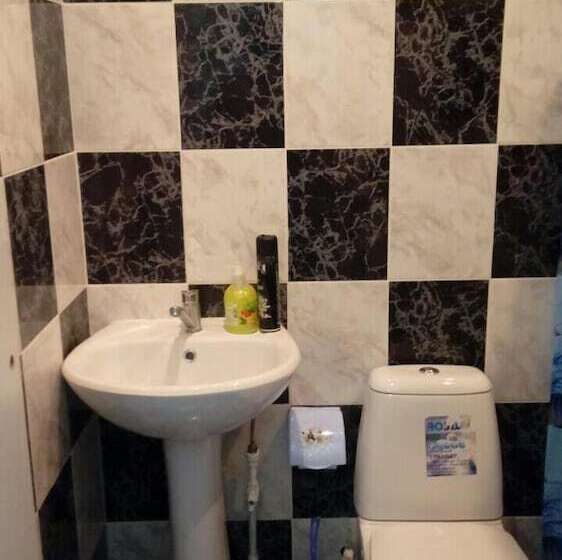 בית מלון כפרי Severomorsk