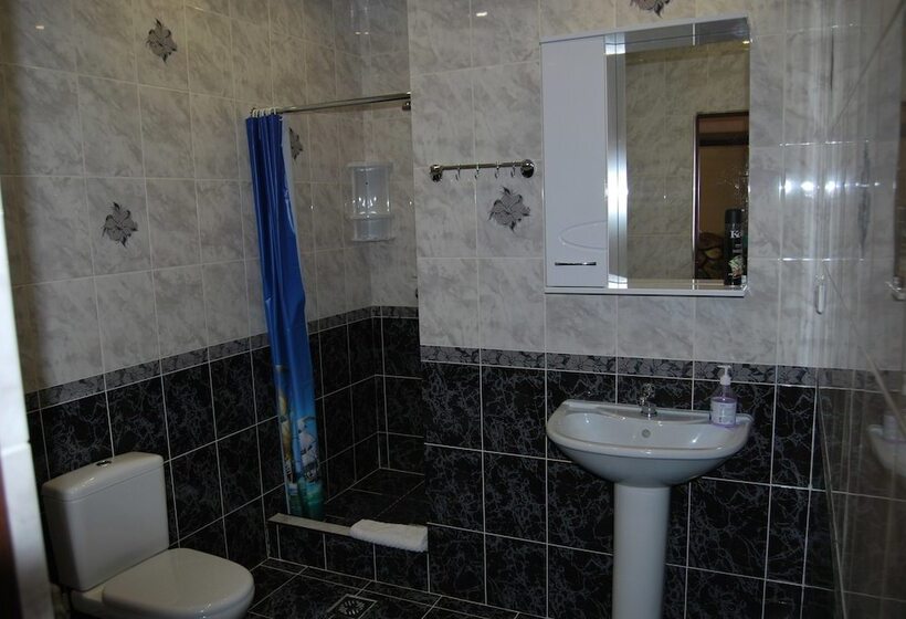 בית מלון כפרי Severomorsk