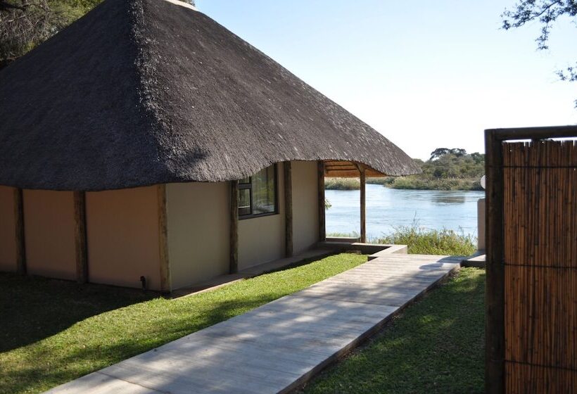 호텔 Shametu River Lodge