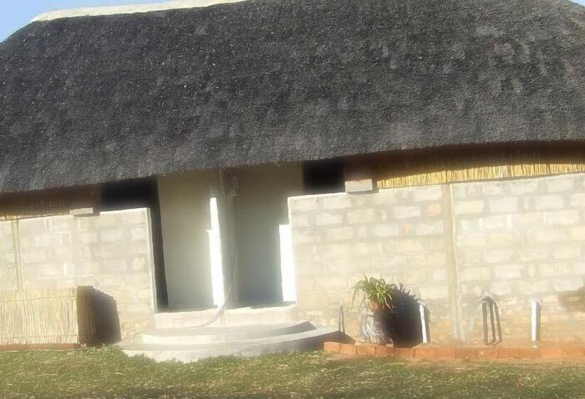 호텔 Shametu River Lodge