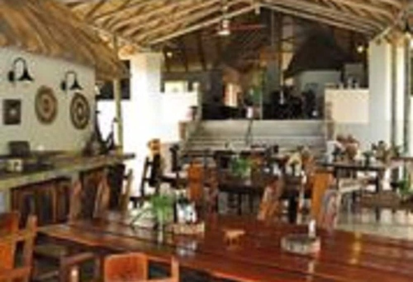 호텔 Shametu River Lodge