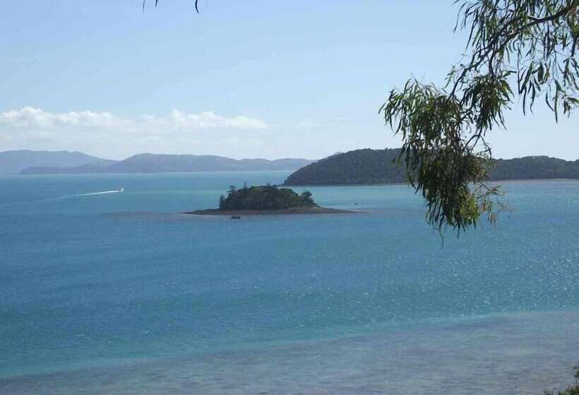 هتل Shoreline Apartments