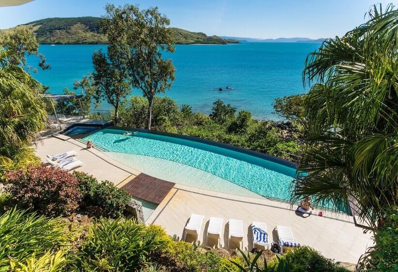 هتل Shoreline Apartments